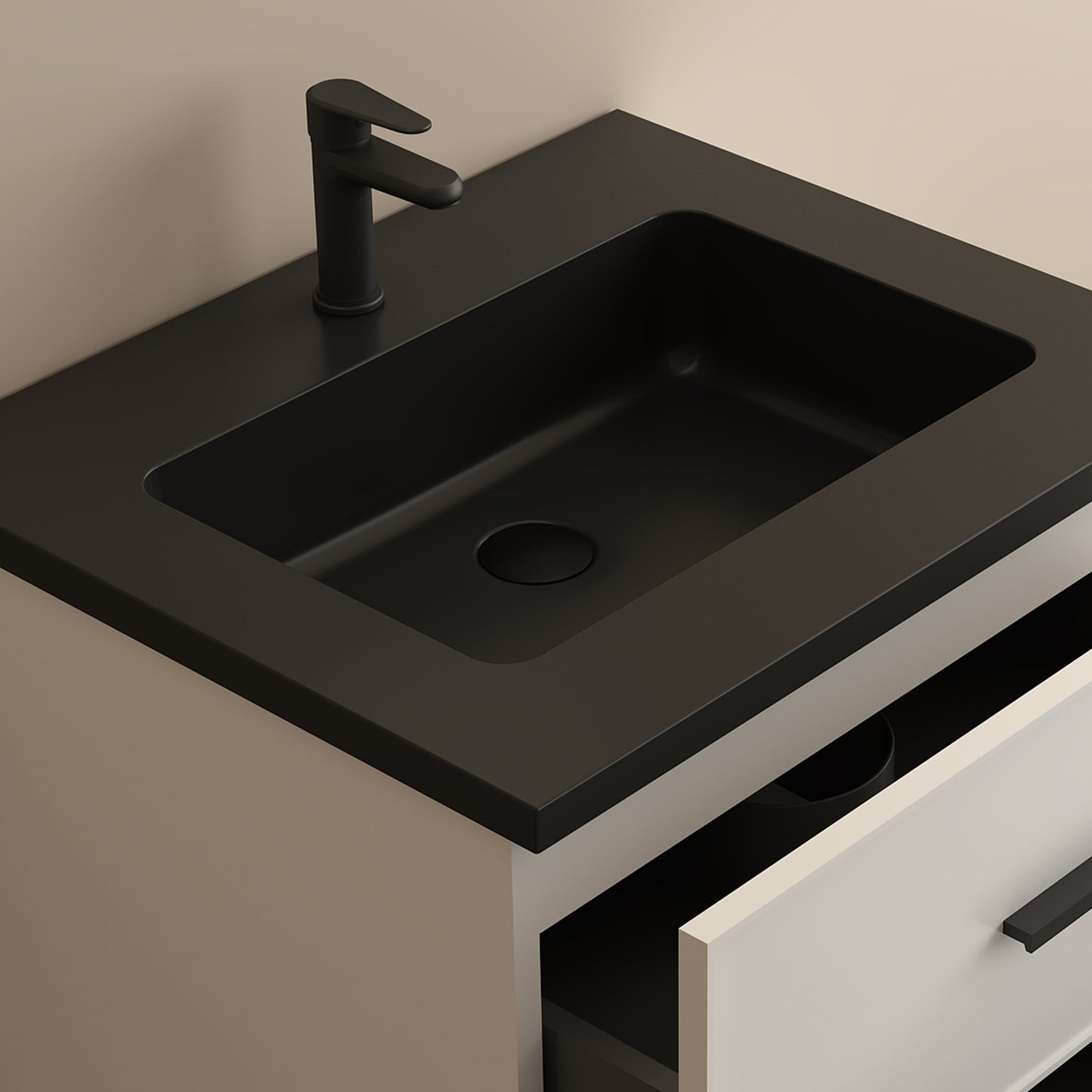 Bathlyn Metropolitan 24" Bathroom Vanity