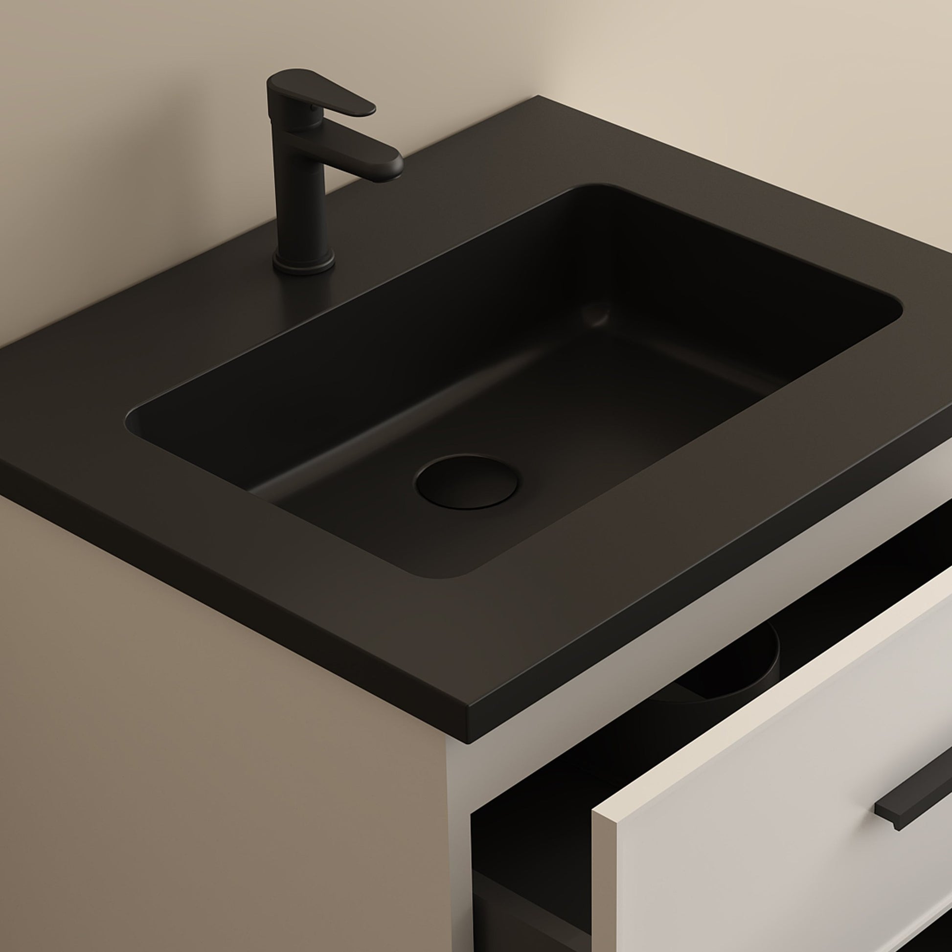 Bathlyn Metropolitan 24" Bathroom Vanity