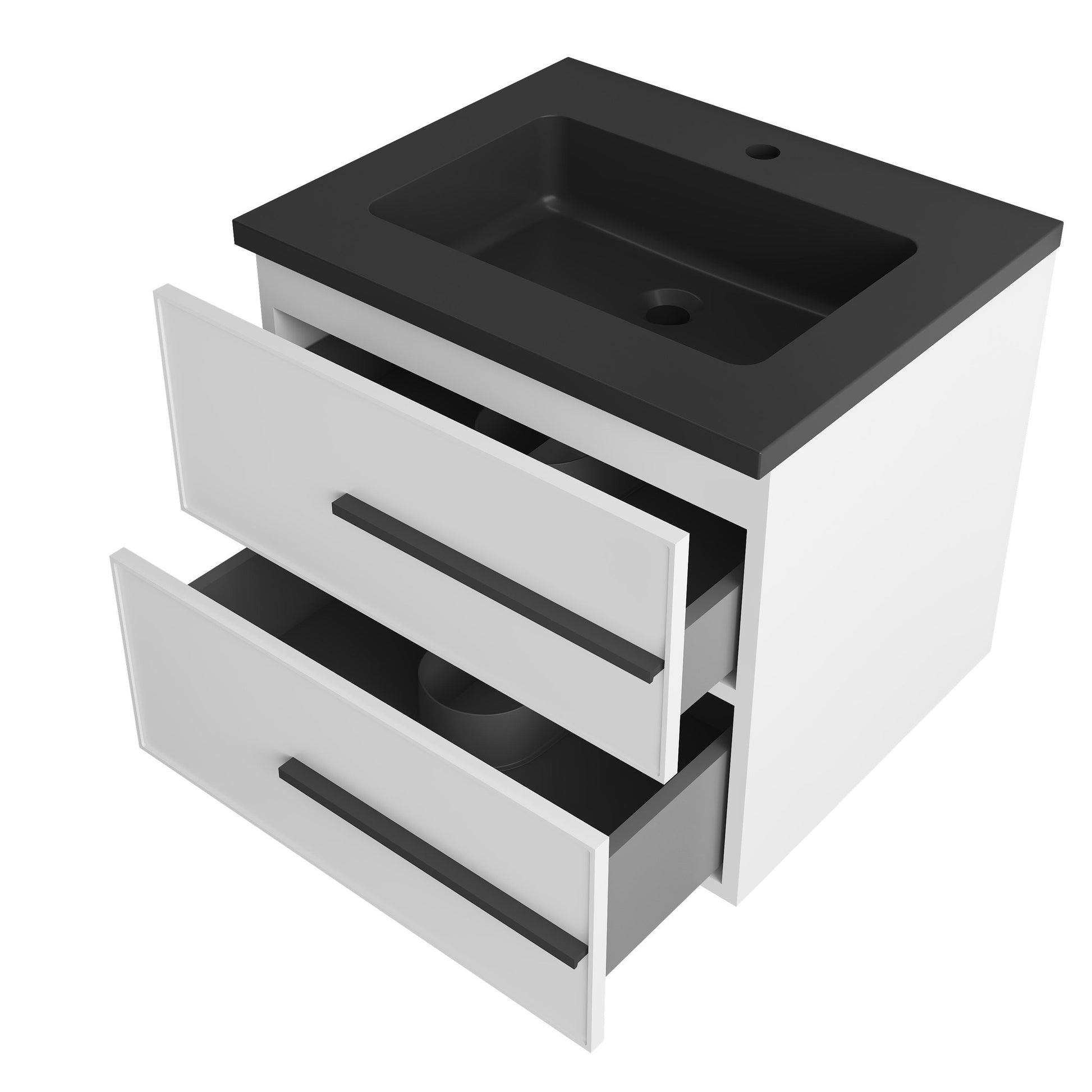 Bathlyn Metropolitan 24" Bathroom Vanity