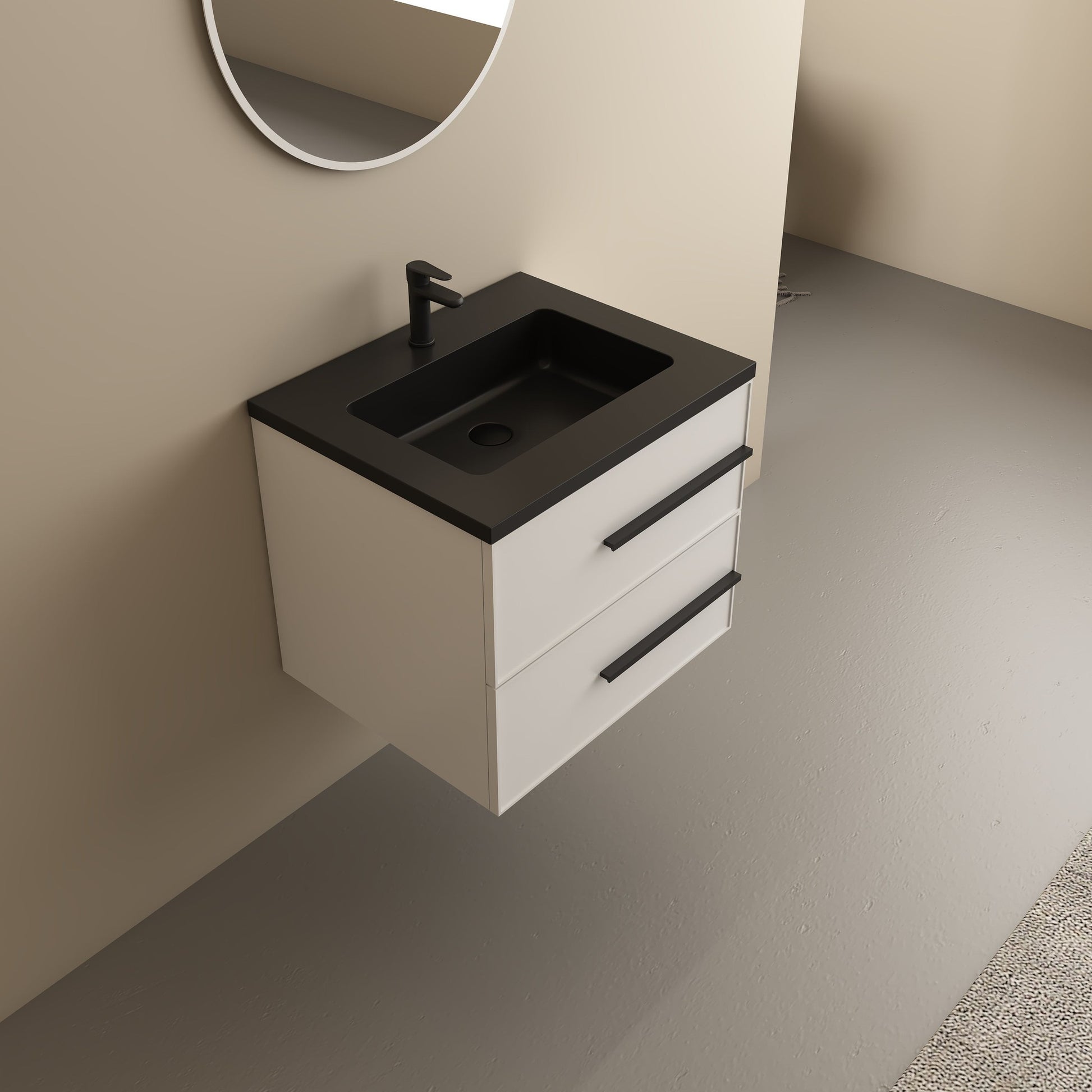 Bathlyn Metropolitan 24" Bathroom Vanity