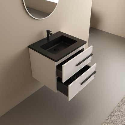 Bathlyn Metropolitan 24" Bathroom Vanity