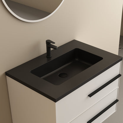 Bathlyn Metropolitan 30" Bathroom Vanity