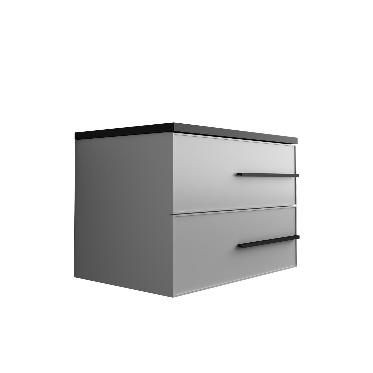 Bathlyn Metropolitan 30" Bathroom Vanity