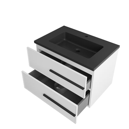 Bathlyn Metropolitan 30" Bathroom Vanity