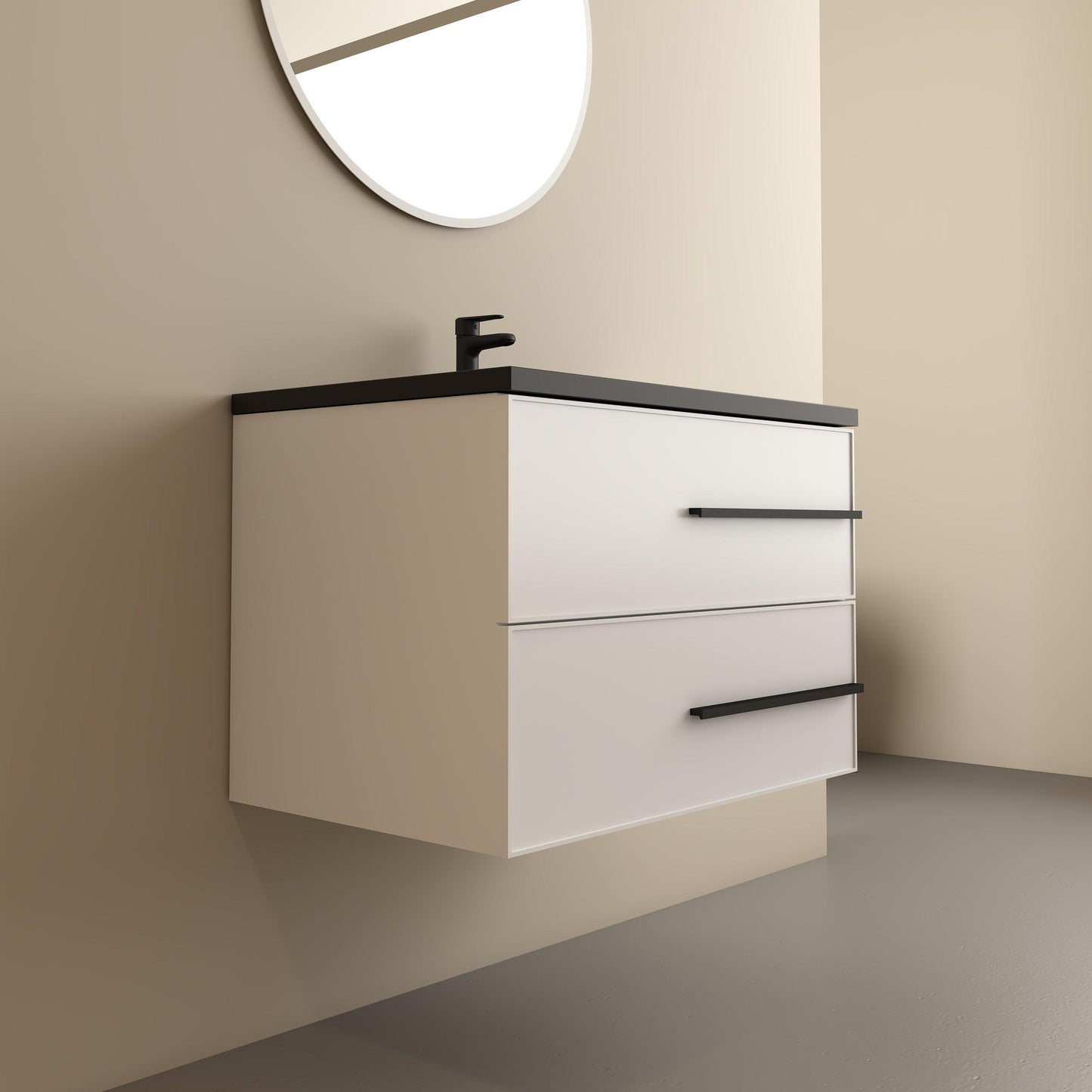 Bathlyn Metropolitan 30" Bathroom Vanity