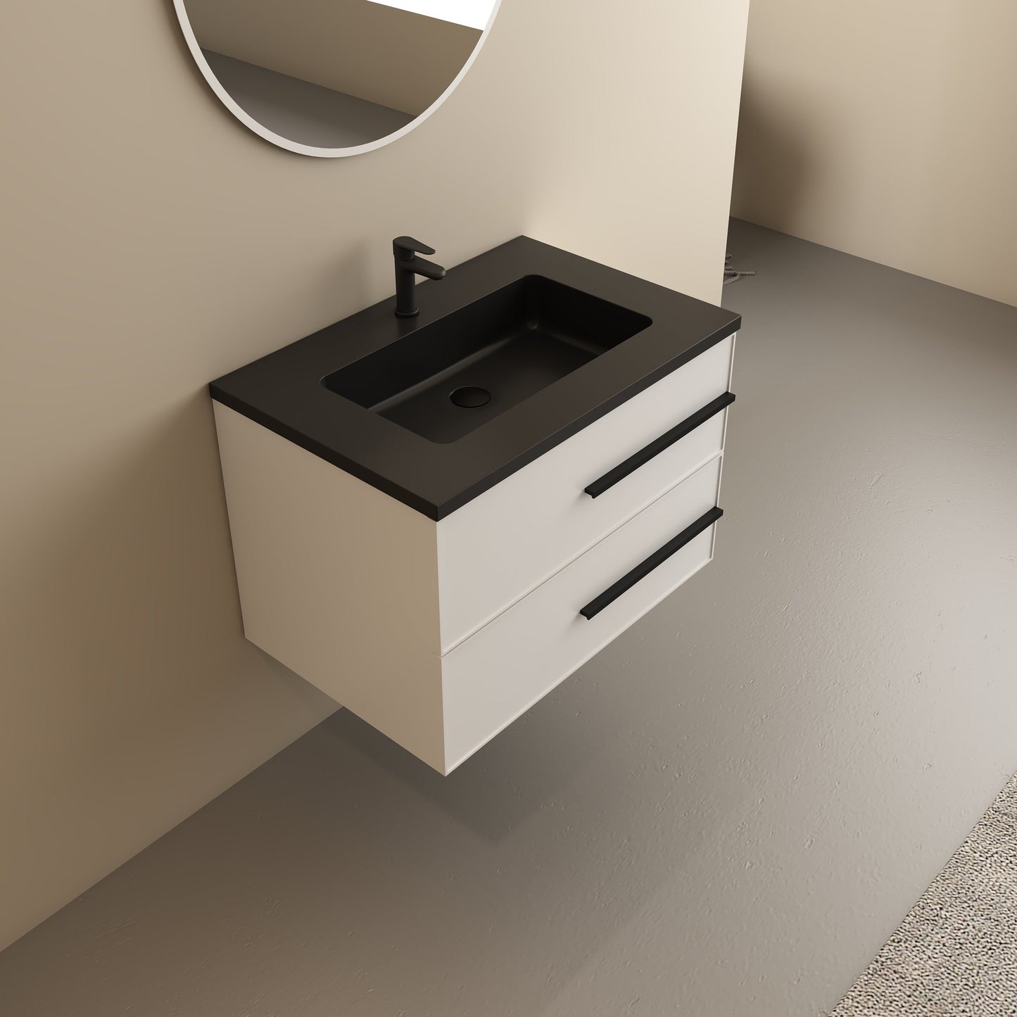 Bathlyn Metropolitan 30" Bathroom Vanity