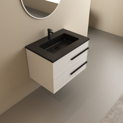 Bathlyn Metropolitan 30" Bathroom Vanity