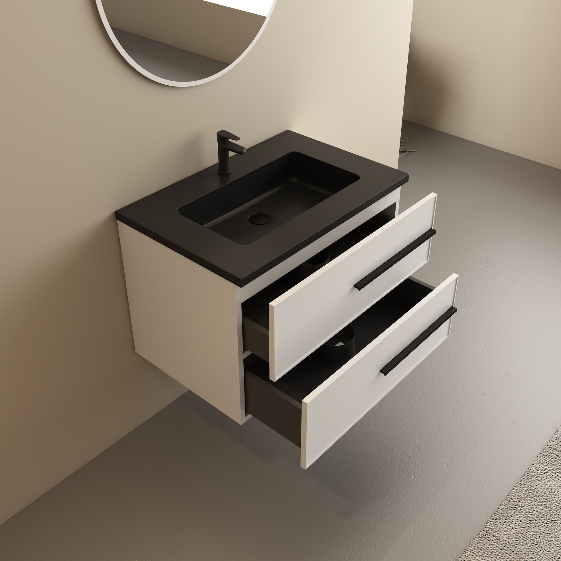 Bathlyn Metropolitan 30" Bathroom Vanity