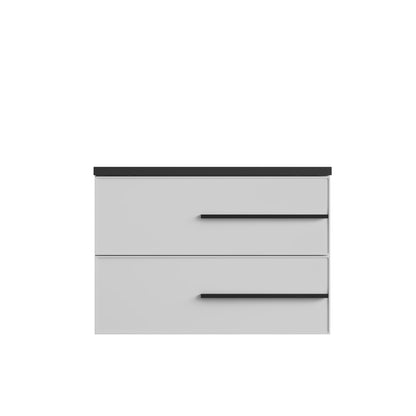 Bathlyn Metropolitan 30" Bathroom Vanity