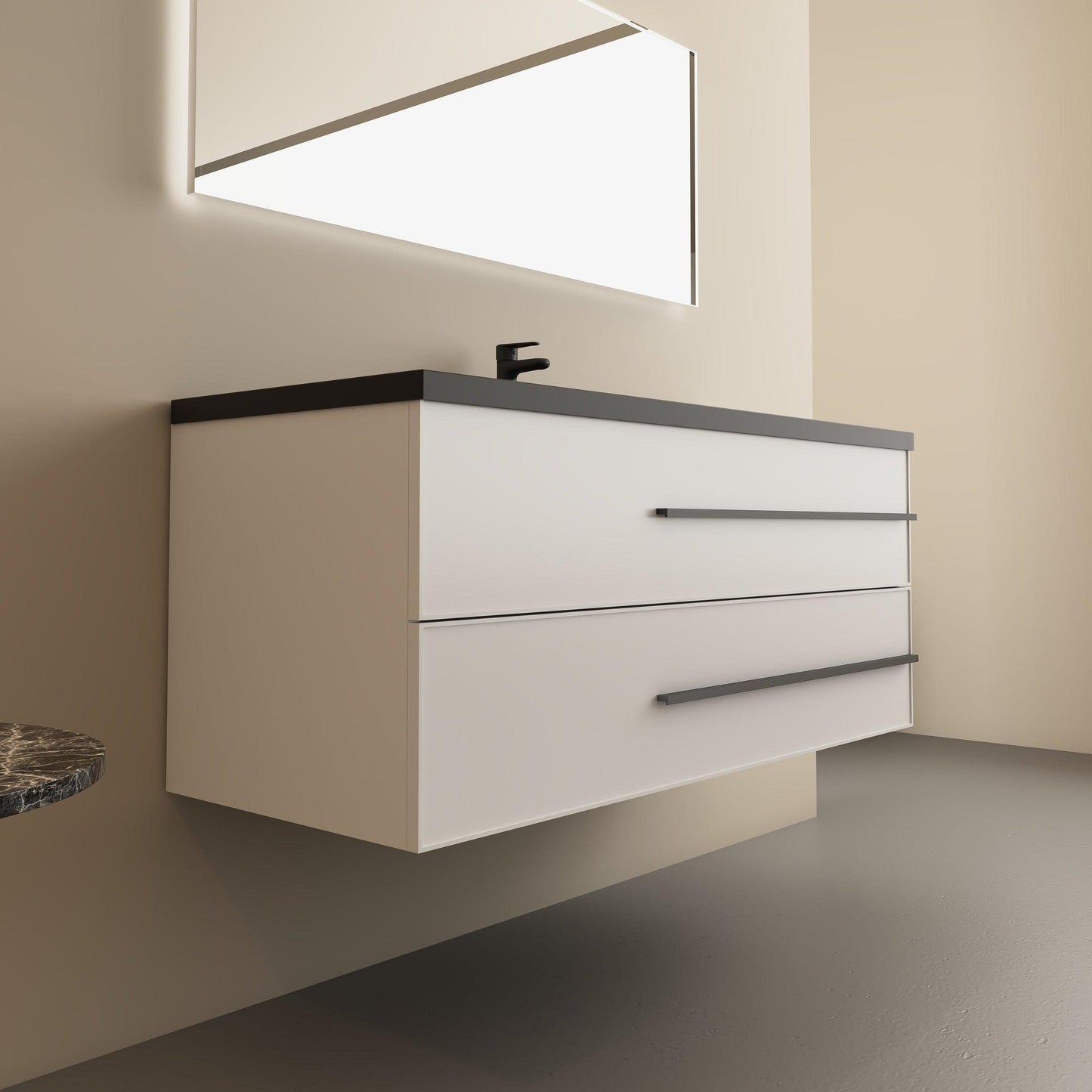 Bathlyn Metropolitan Single Bathroom Vanity