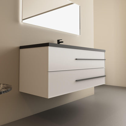 Bathlyn Metropolitan Single Bathroom Vanity