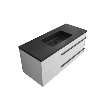 Bathlyn Metropolitan Single Bathroom Vanity