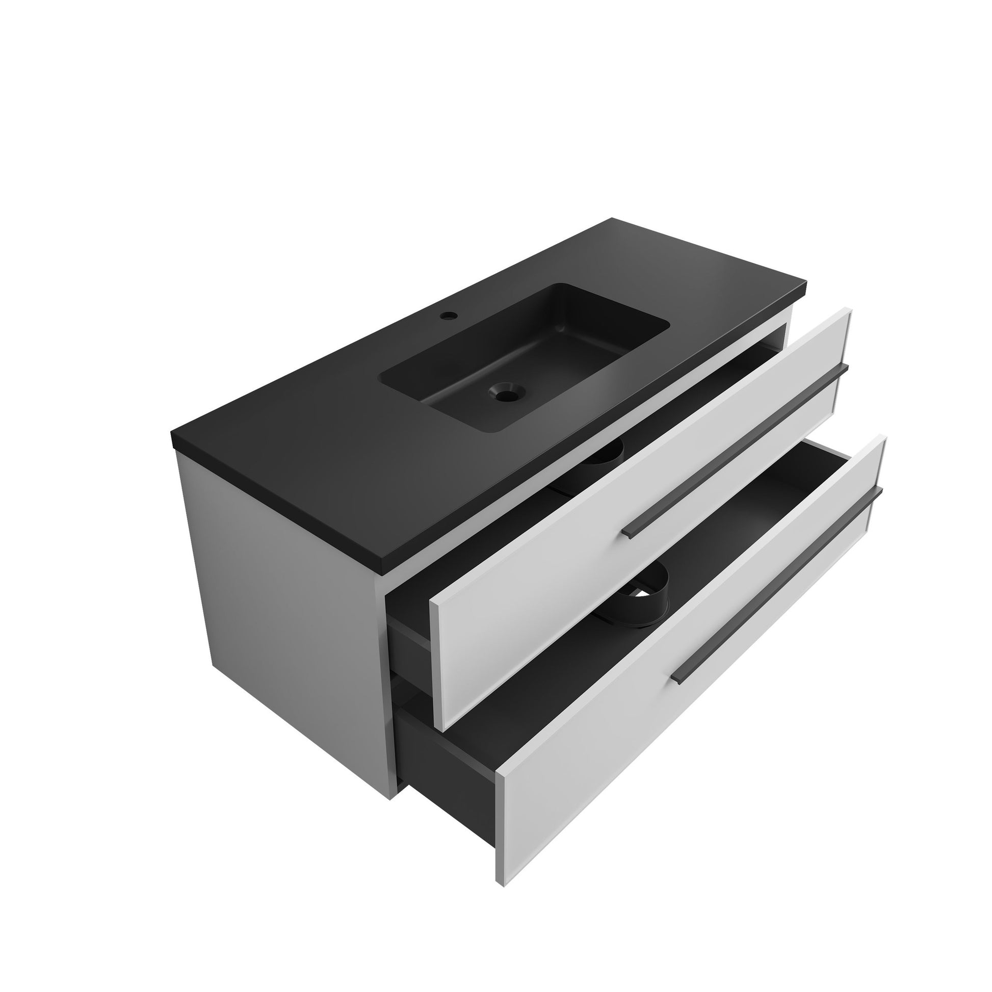 Bathlyn Metropolitan Single Bathroom Vanity