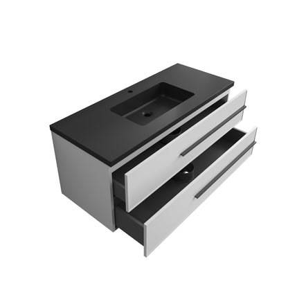 Bathlyn Metropolitan Single Bathroom Vanity