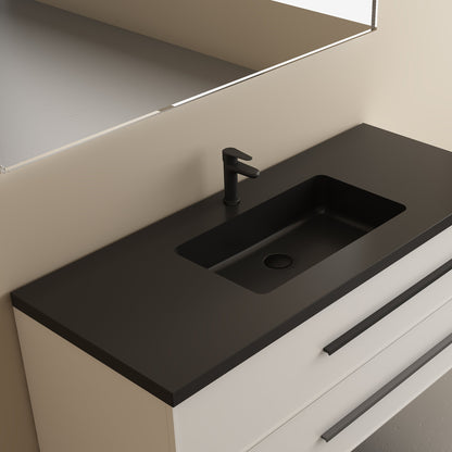 Bathlyn Metropolitan Single Bathroom Vanity