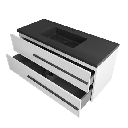 Bathlyn Metropolitan Single Bathroom Vanity