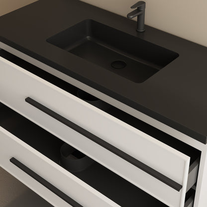 Bathlyn Metropolitan Single Bathroom Vanity