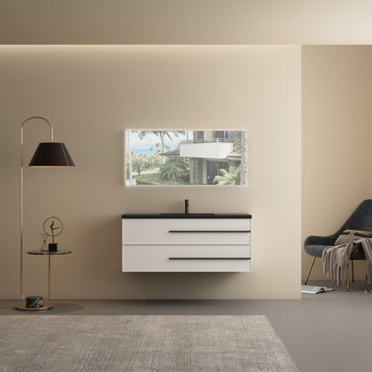 Bathlyn Metropolitan Single Bathroom Vanity