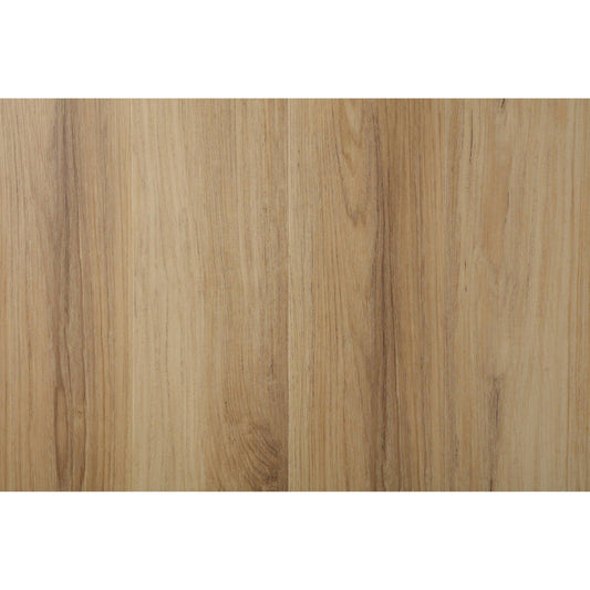 Bathlyn Natural Wood Collection 48" American Hickory Vinyl Flooring (Per Case)