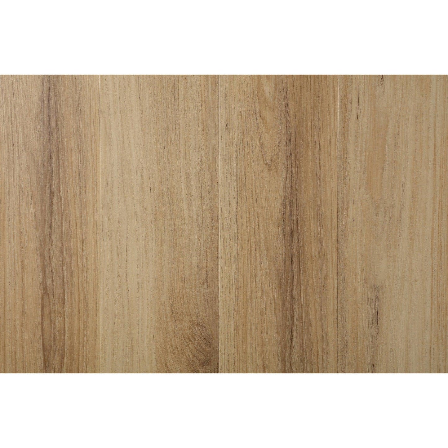 Bathlyn Natural Wood Collection 48" American Hickory Vinyl Flooring (Per Square Feet)