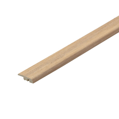 Bathlyn Natural Wood Collection American Hickory End Cap Molding