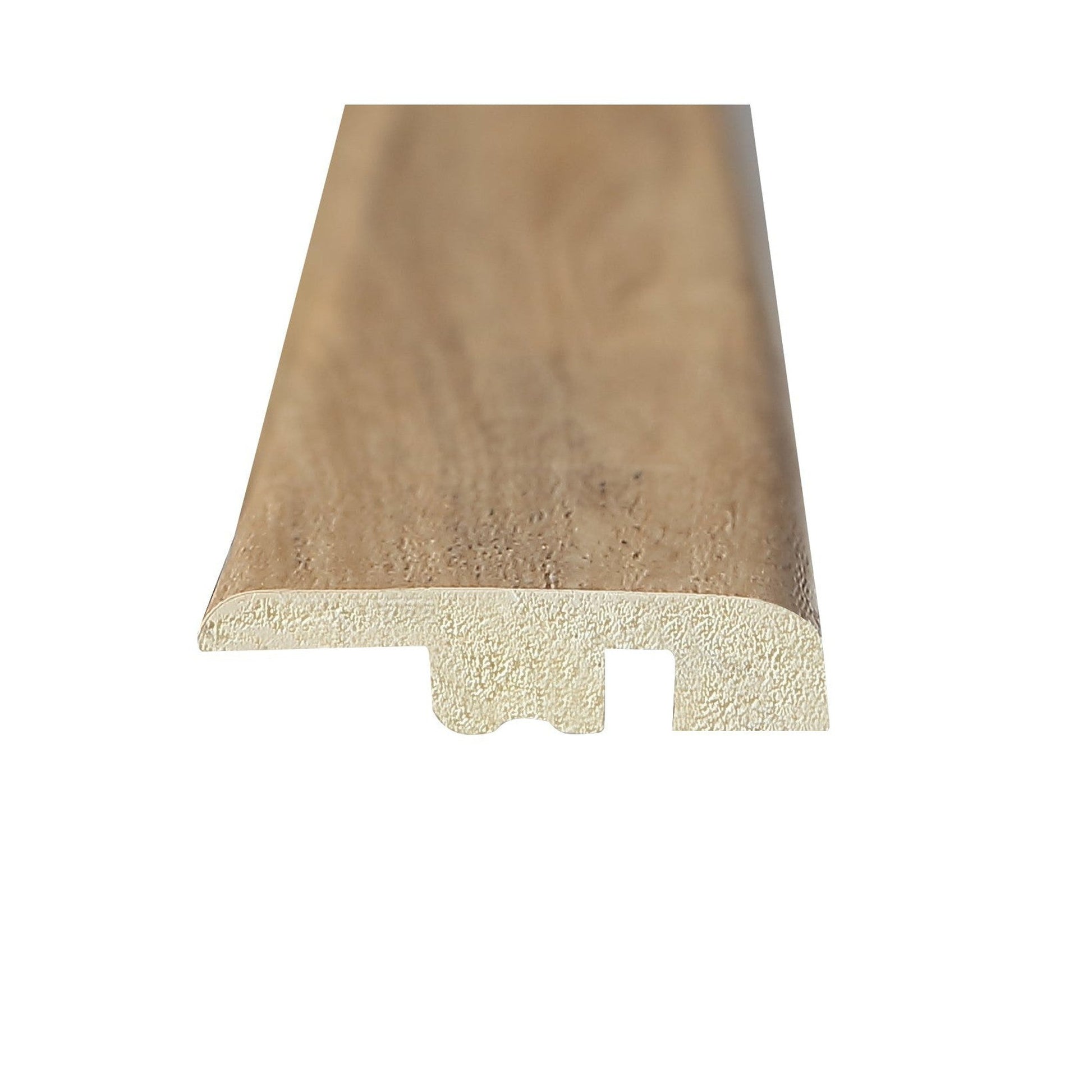 Bathlyn Natural Wood Collection American Hickory End Cap Molding