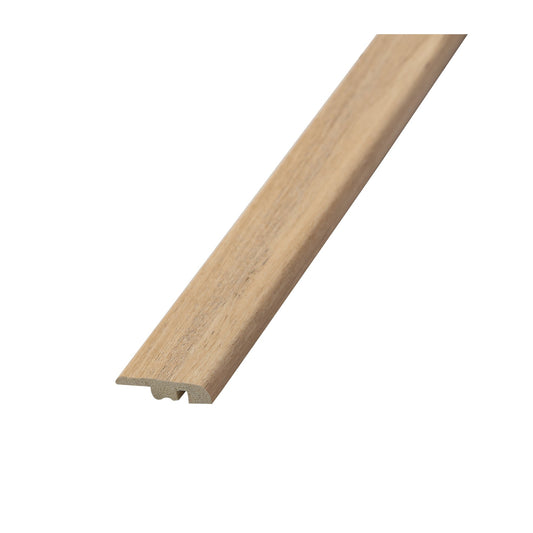 Bathlyn Natural Wood Collection American Hickory End Cap Molding
