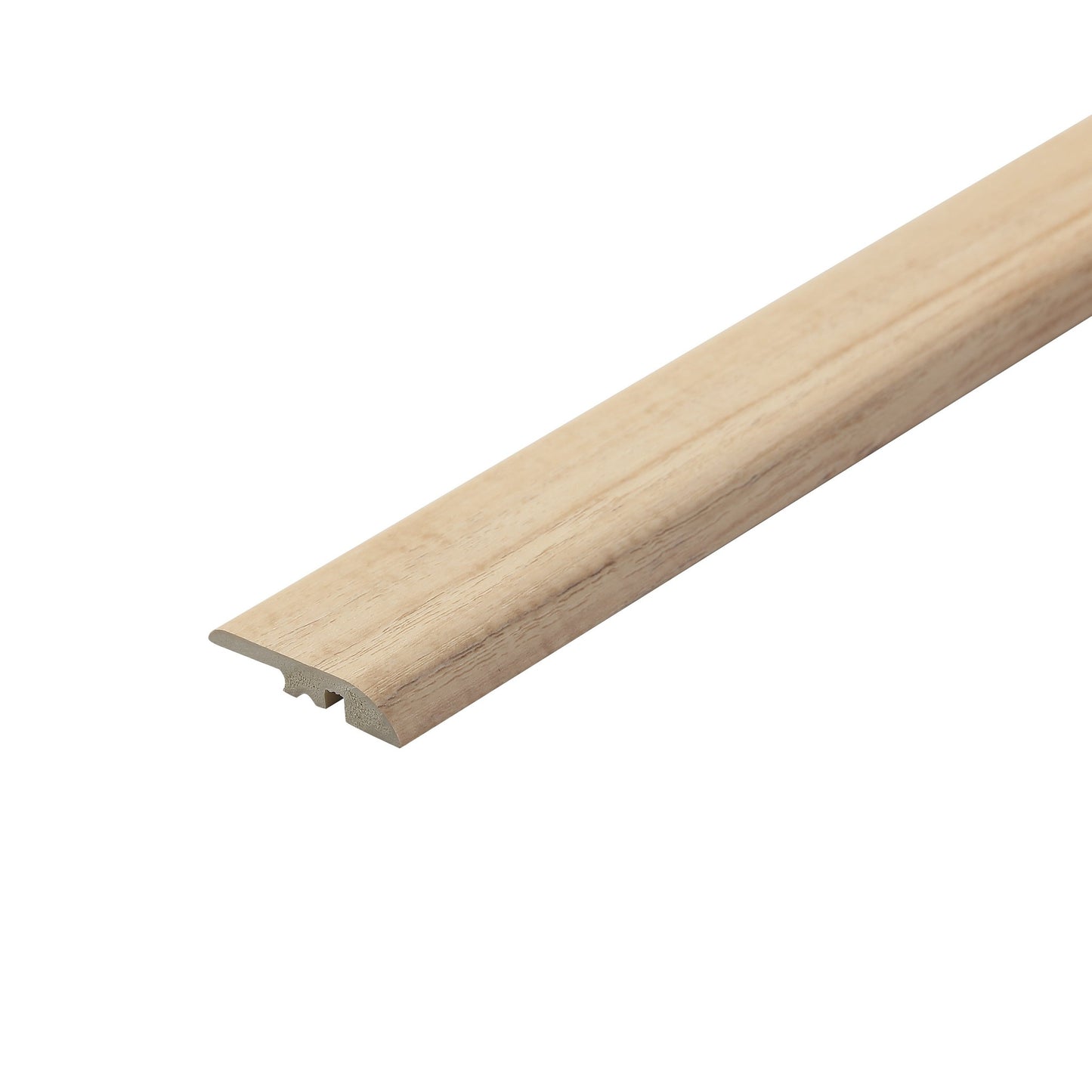 Bathlyn Natural Wood Collection American Hickory Reducer Molding