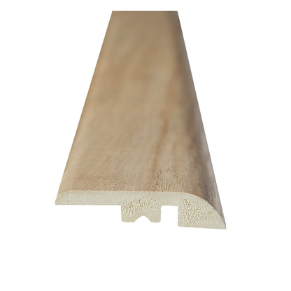 Bathlyn Natural Wood Collection American Hickory Reducer Molding