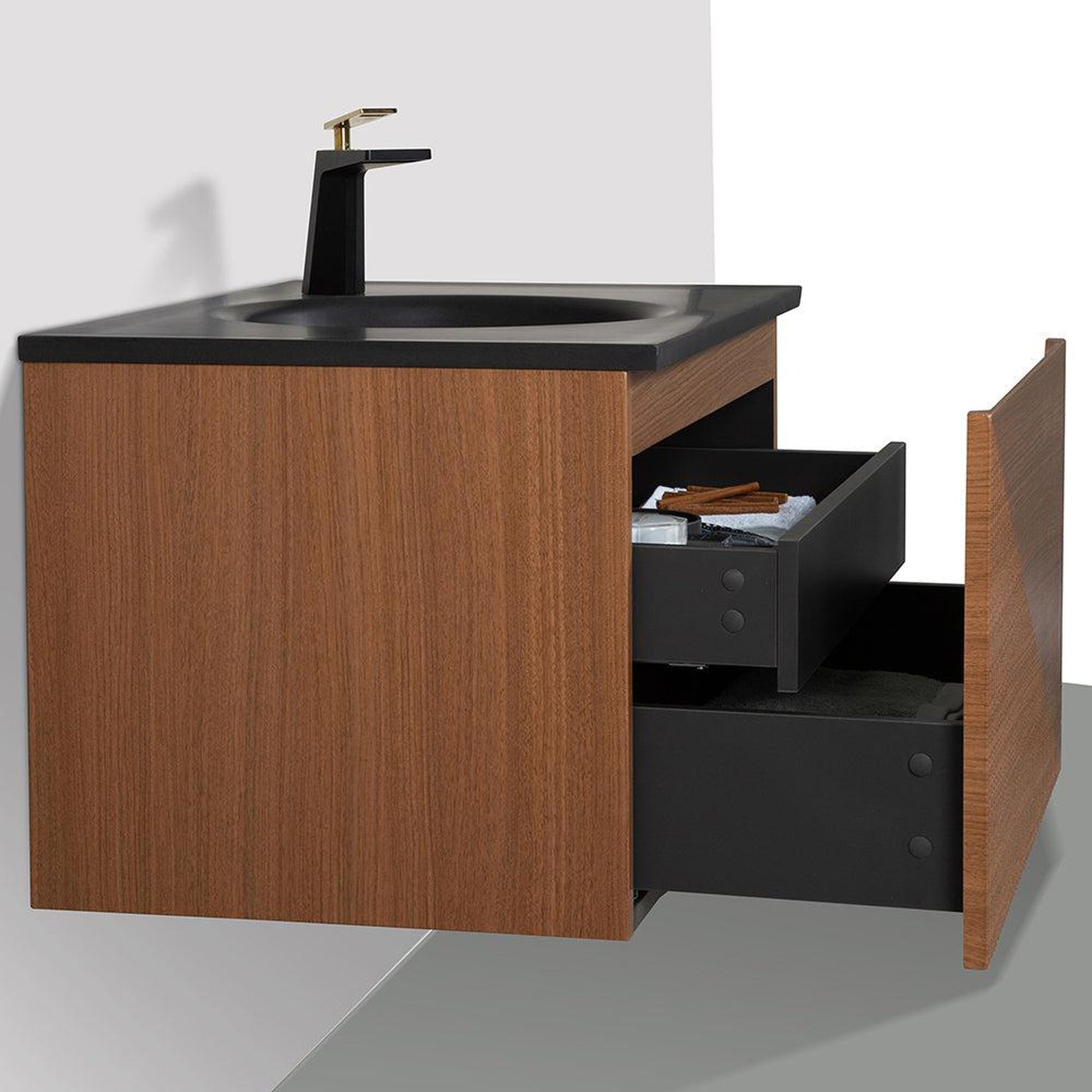 Bathlyn Sebastian 30" Bathroom Vanity