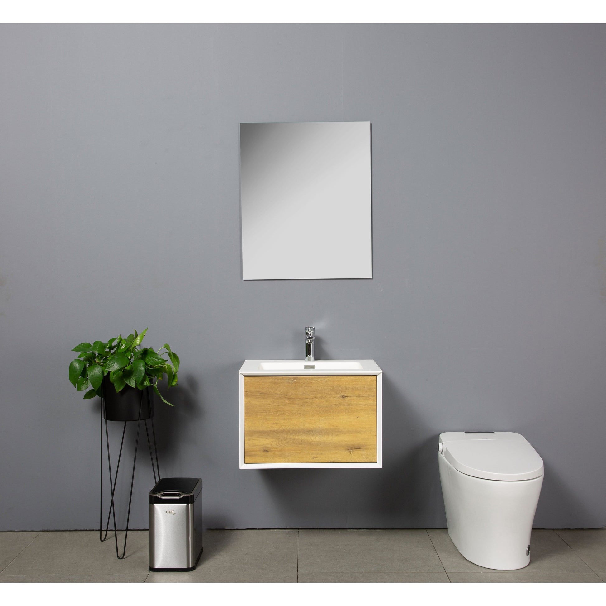 Bathlyn Weston 24" Bathroom Vanity