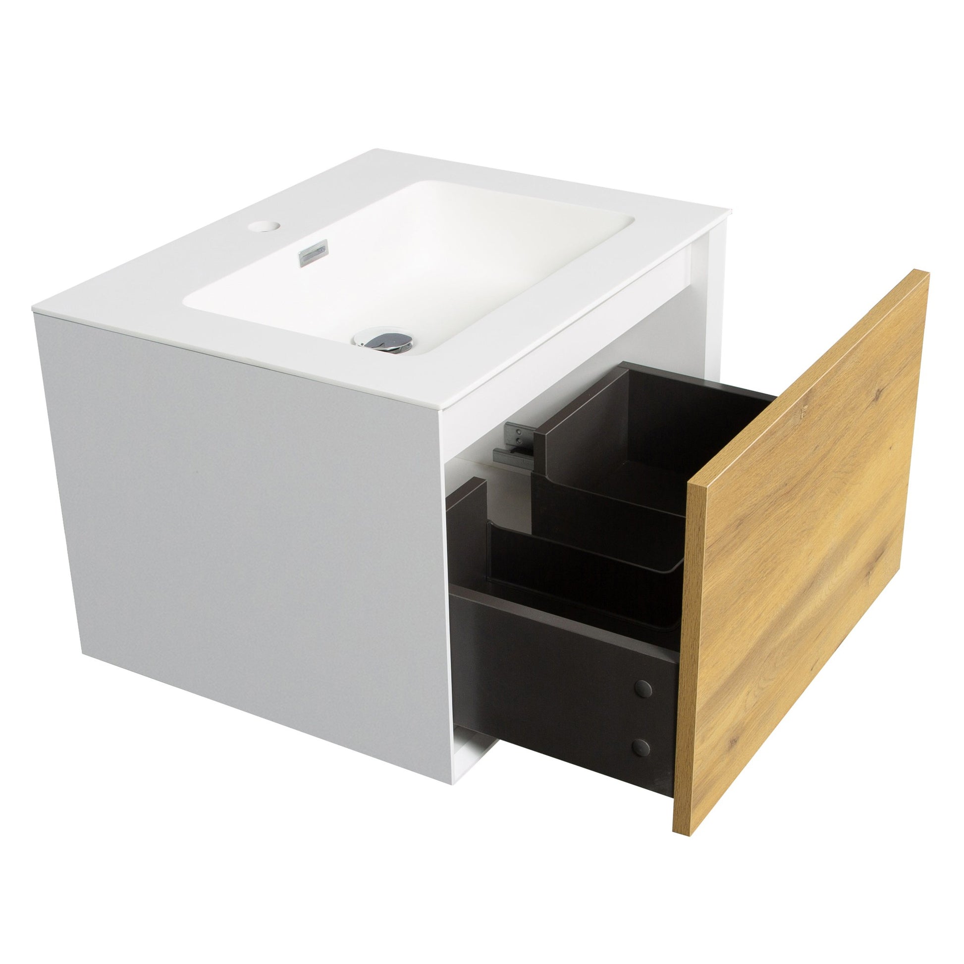 Bathlyn Weston 24" Bathroom Vanity
