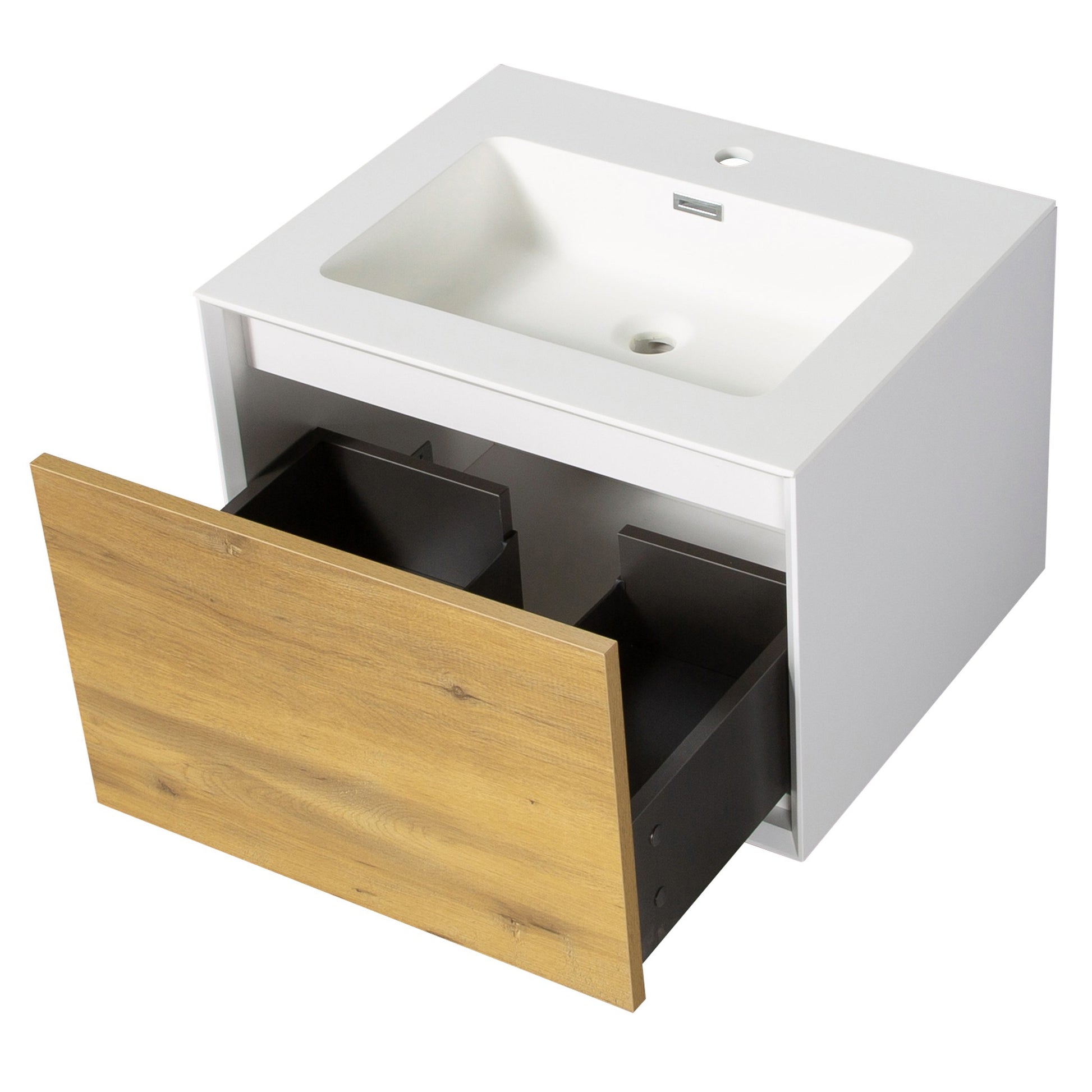 Bathlyn Weston 24" Bathroom Vanity