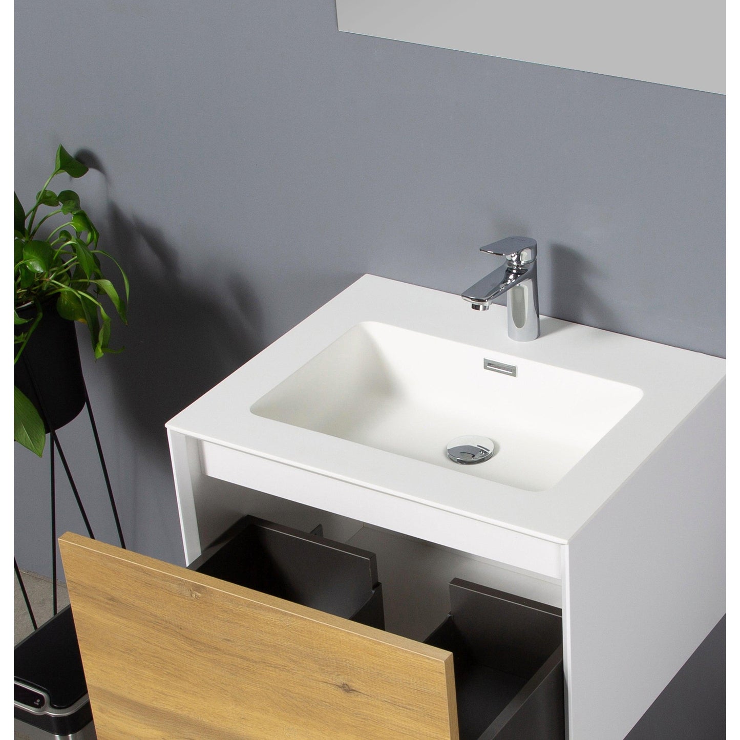 Bathlyn Weston 24" Bathroom Vanity