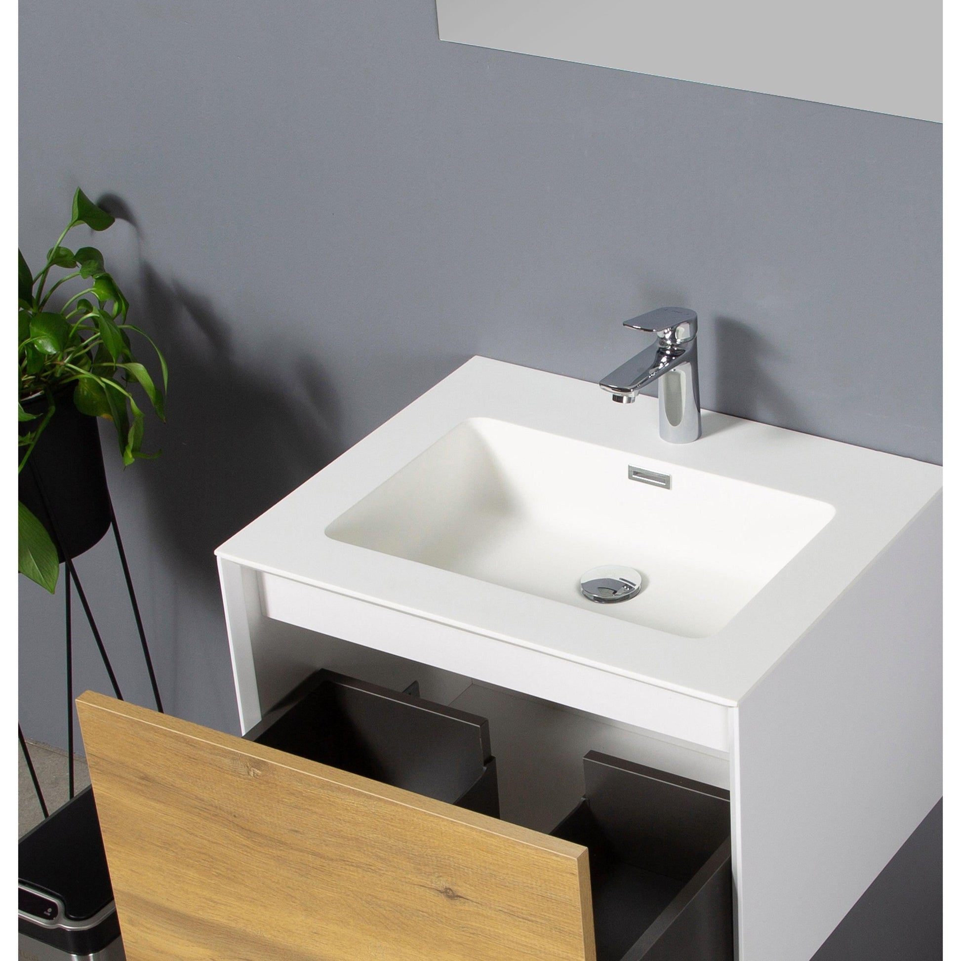 Bathlyn Weston 24" Bathroom Vanity