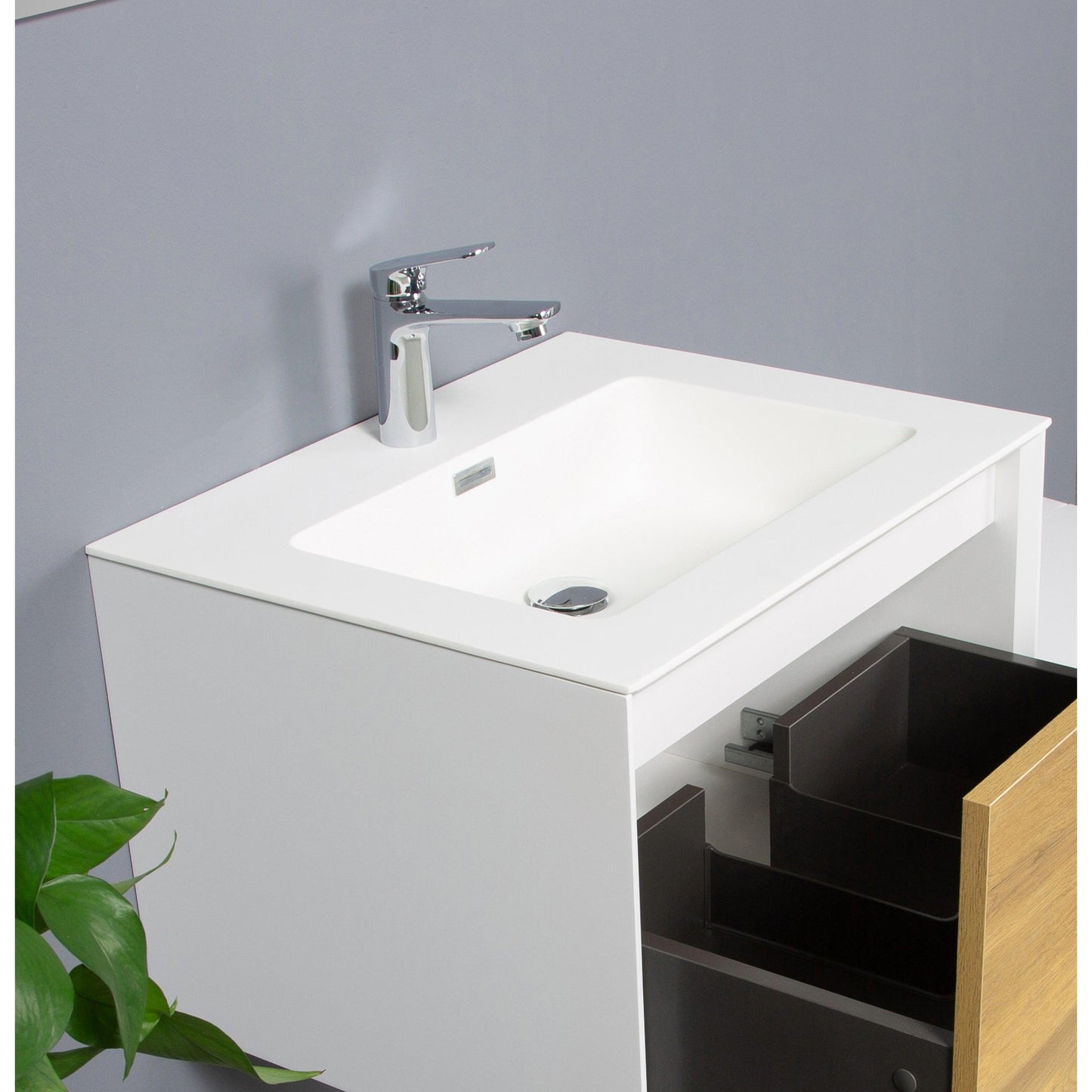 Bathlyn Weston 24" Bathroom Vanity