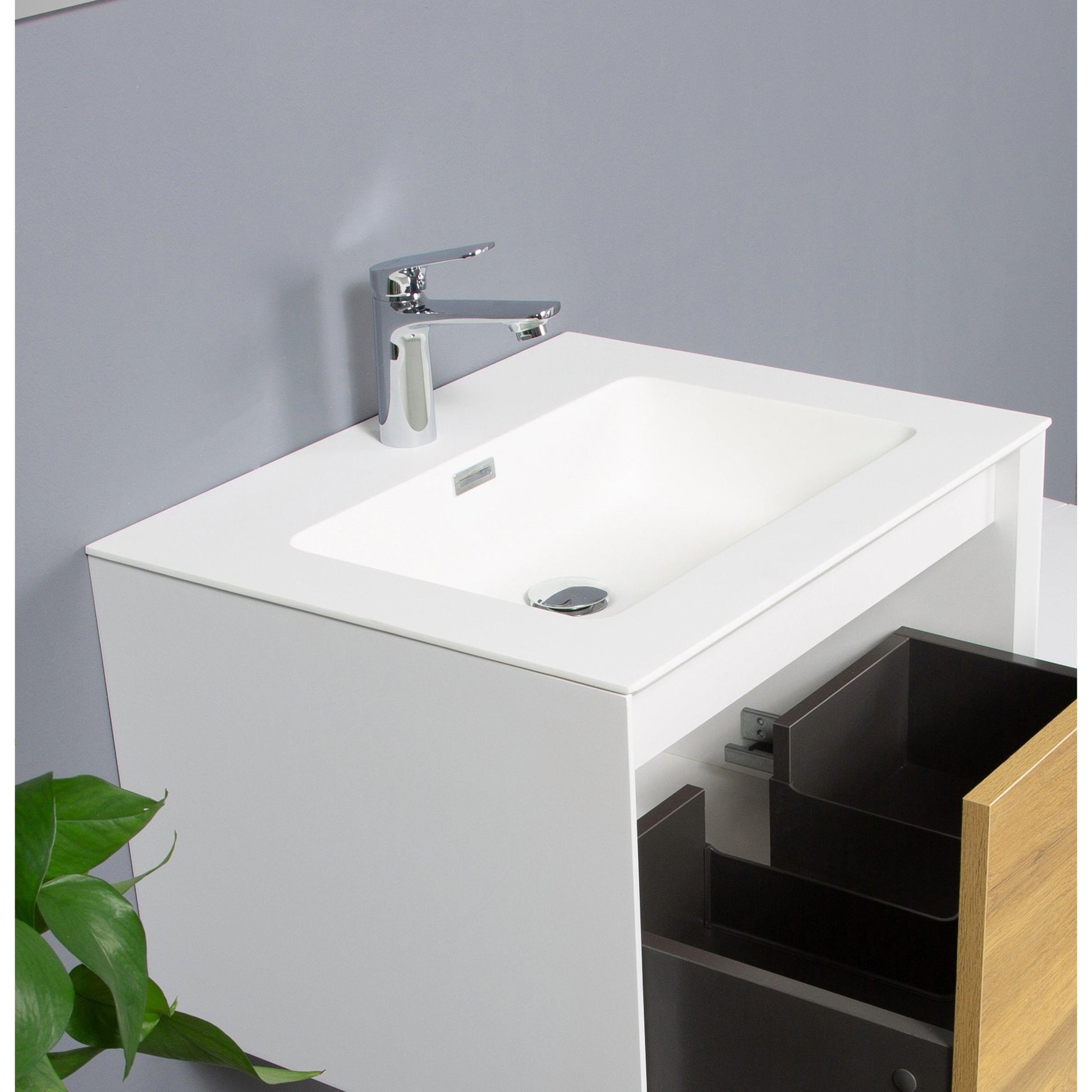 Bathlyn Weston 24" Bathroom Vanity