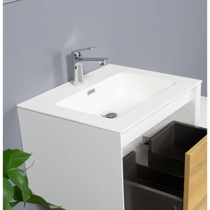Bathlyn Weston 24" Bathroom Vanity