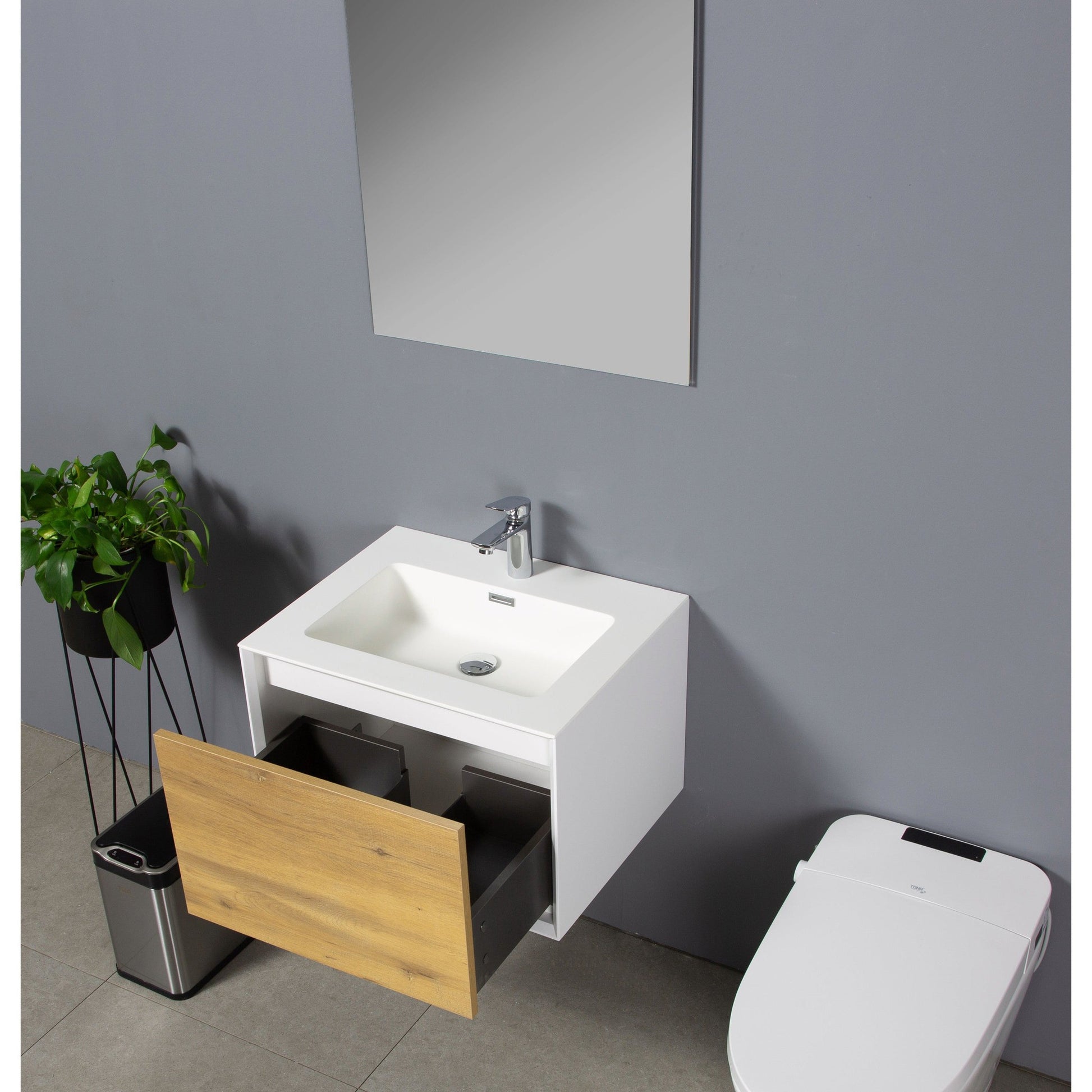 Bathlyn Weston 24" Bathroom Vanity