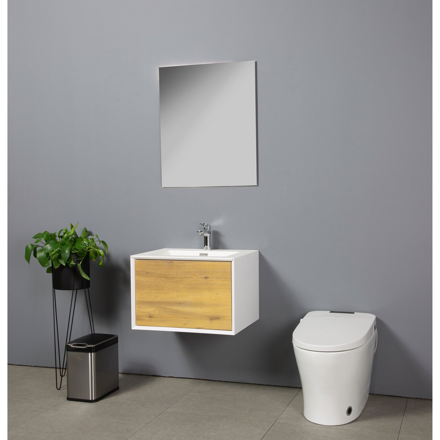 Bathlyn Weston 24" Bathroom Vanity