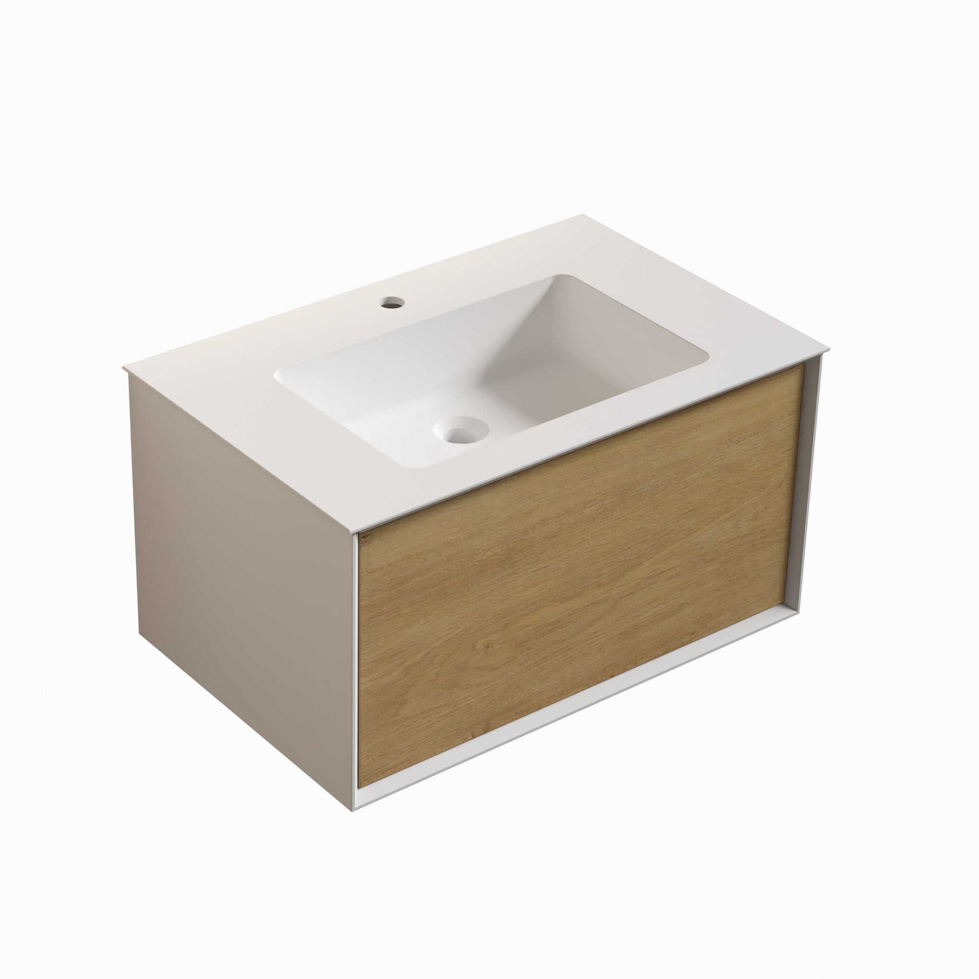 Bathlyn Weston 30" Bathroom Vanity