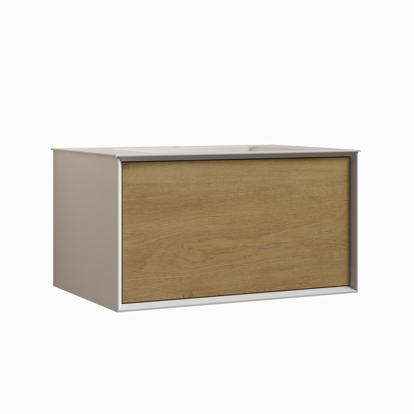 Bathlyn Weston 30" Bathroom Vanity