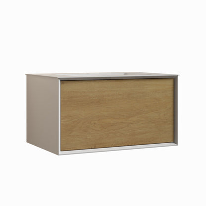 Bathlyn Weston 30" Bathroom Vanity
