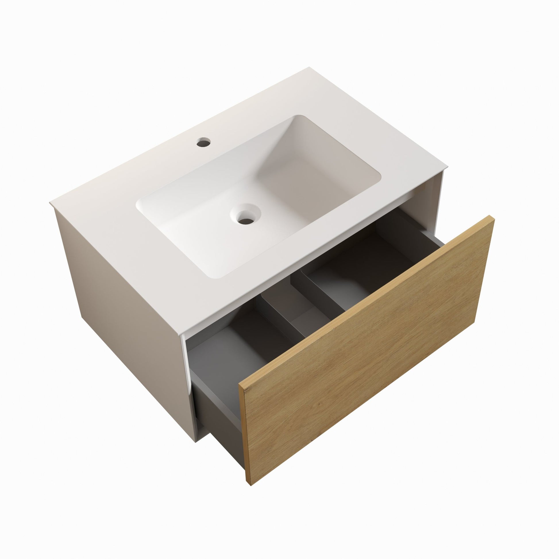 Bathlyn Weston 30" Bathroom Vanity