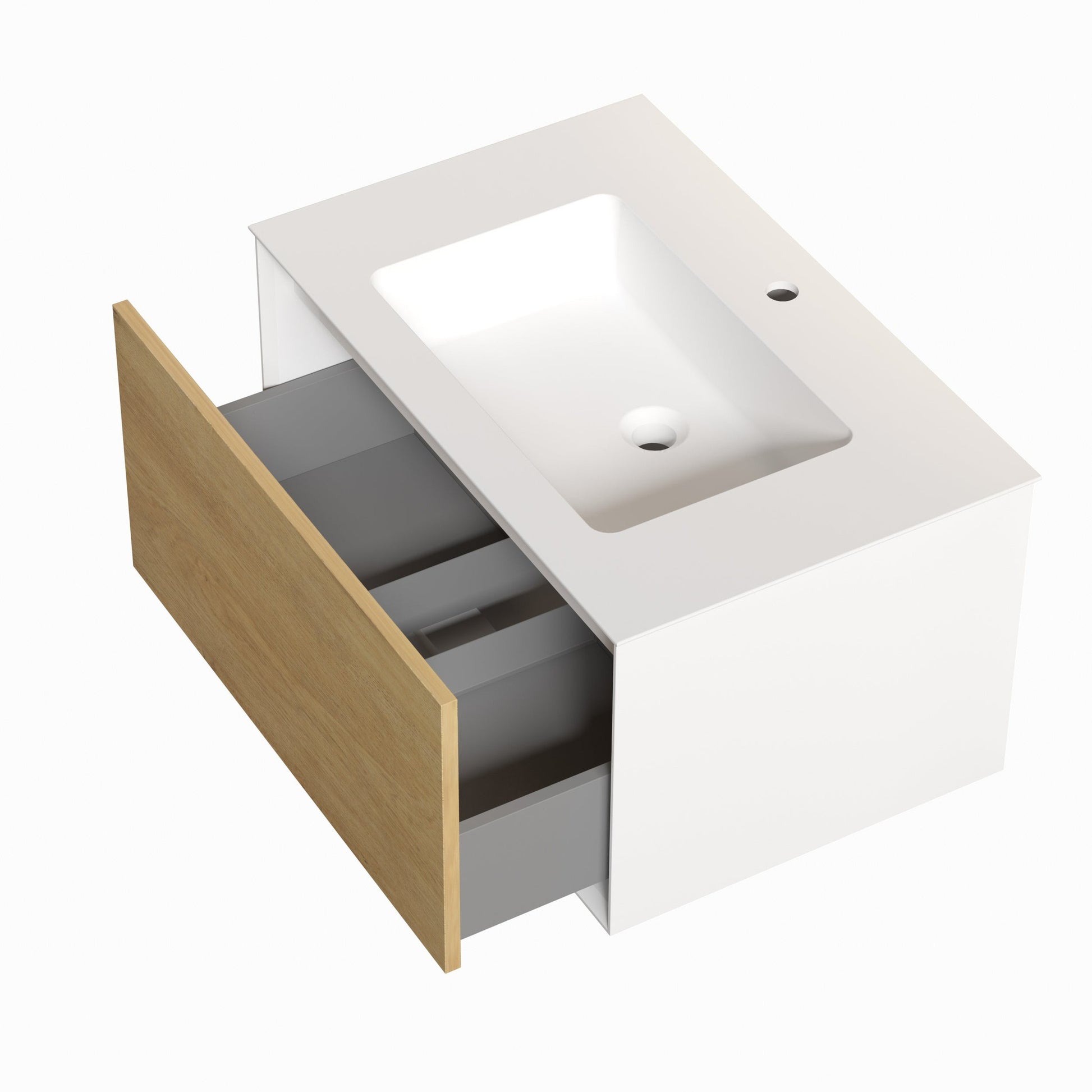 Bathlyn Weston 30" Bathroom Vanity