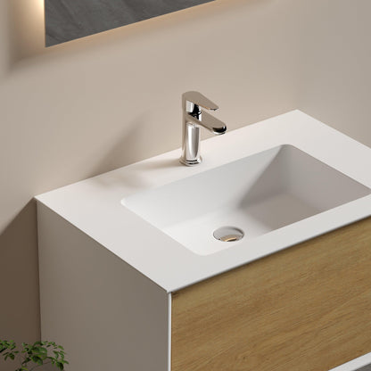 Bathlyn Weston 30" Bathroom Vanity