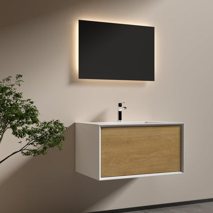Bathlyn Weston 30" Bathroom Vanity