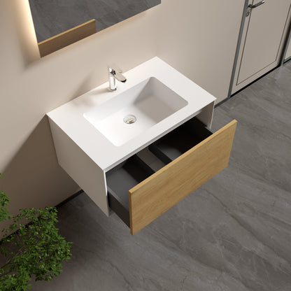 Bathlyn Weston 30" Bathroom Vanity
