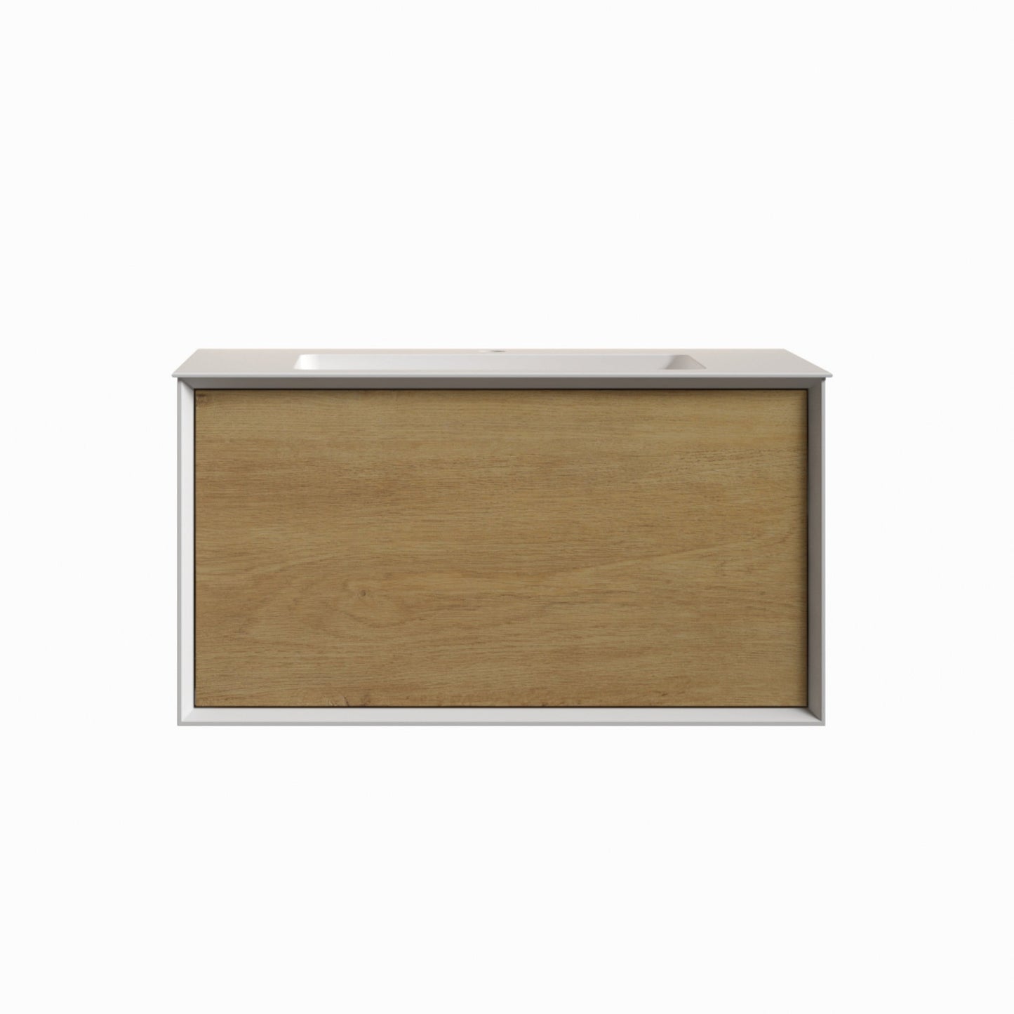 Bathlyn Weston 30" Bathroom Vanity