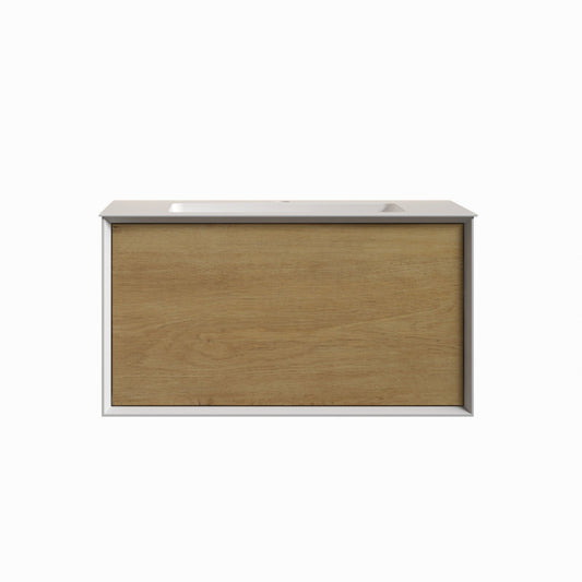 Bathlyn Weston 30" Bathroom Vanity